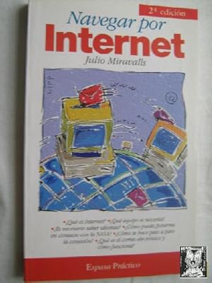 NAVEGAR POR INTERNET