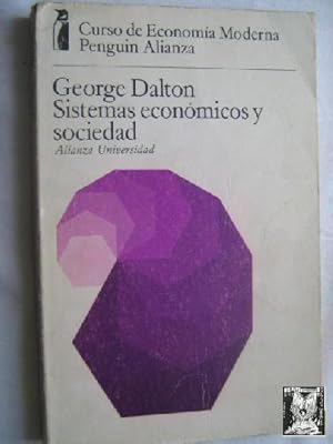 SISTEMAS ECONÓMICOS Y SOCIEDAD