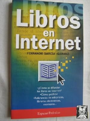 LIBROS EN INTERNET