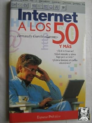 INTERNET A LOS 50