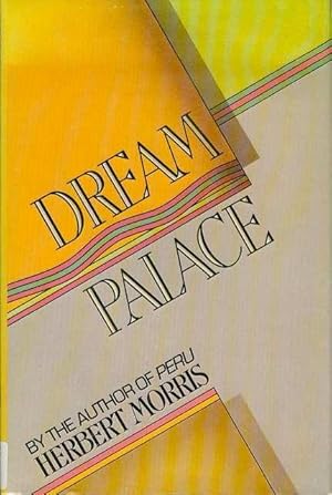 Seller image for Dream Palace for sale by The Herbert Morris Collection