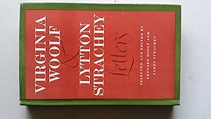 Image du vendeur pour Virginia Woolf & Lytton Strachey Letters mis en vente par The Herbert Morris Collection