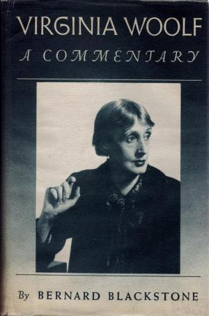 Image du vendeur pour Virginia Woolf - A Commentary mis en vente par The Herbert Morris Collection