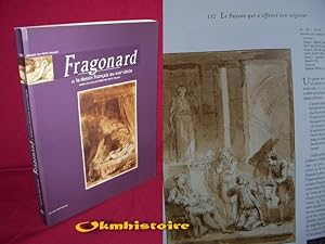 Fragonard et le dessin français au XVIIIe siècle dans les collections du Petit Palais : EXPOSITION