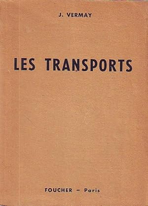 Les transports