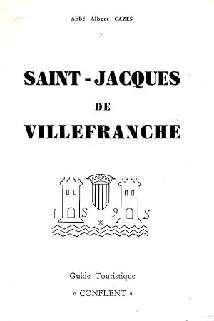 Saint-Jacques de Villefranche.