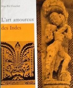 L'art amoureux des Indes