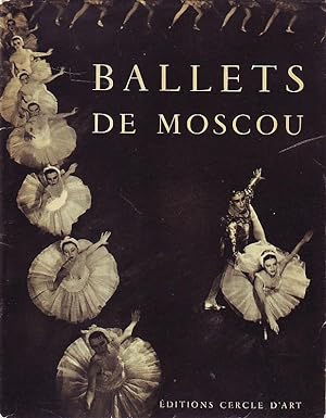Ballets de Moscou