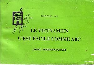 Le vietnamien, c'est facile comme ABC (avec prononciation)