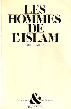 Les hommes de l'Islam