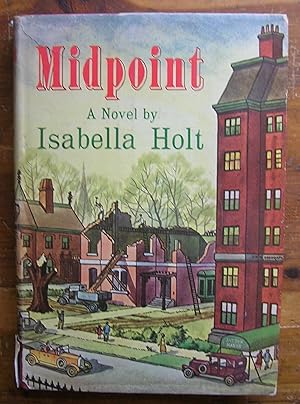 Seller image for Midpoint. [novel] for sale by Monkey House Books