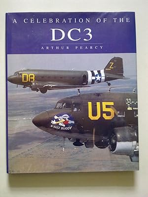 A Celebration Of The DC3