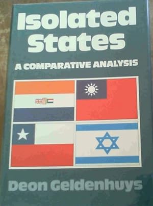 Isolated States; A Comparative Analysis