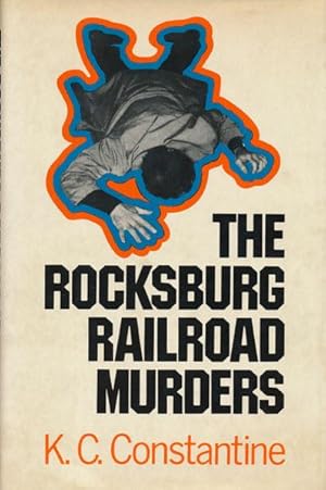 Bild des Verkufers fr The Rocksburg Railroad Murders zum Verkauf von Good Books In The Woods