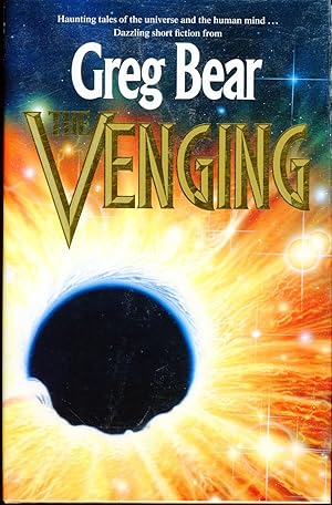 Seller image for THE VENGING for sale by John W. Knott, Jr, Bookseller, ABAA/ILAB
