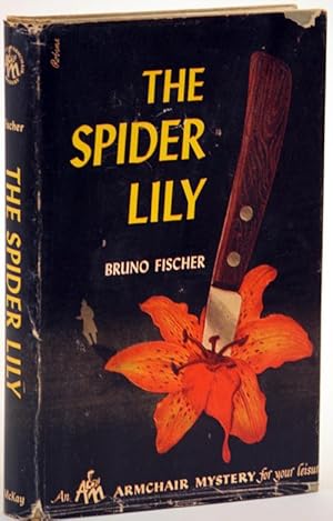 THE SPIDER LILY