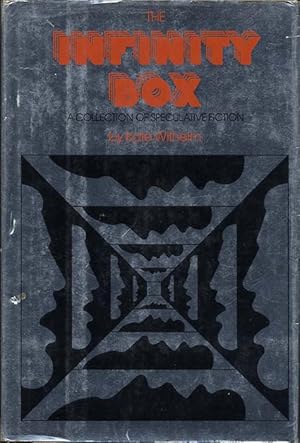 Seller image for THE INFINITY BOX: A COLLECTION OF SPECULATIVE FICTION for sale by John W. Knott, Jr, Bookseller, ABAA/ILAB