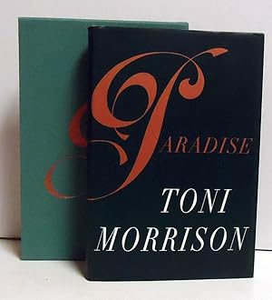 Paradise: A Novel