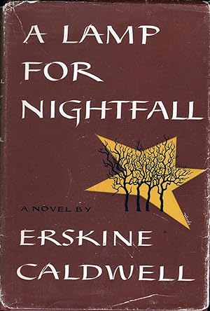 A Lamp for Nightfall: A Novel