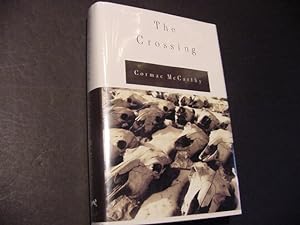 The Crossing (SIGNED)