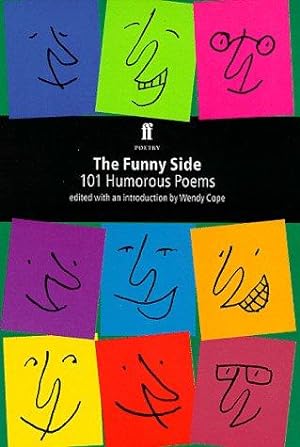 Image du vendeur pour The Funny Side 101 Humorous Poems mis en vente par Book Realm