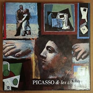 Picasso & et les choses. Les natures mortes
