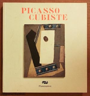 Picasso Cubiste