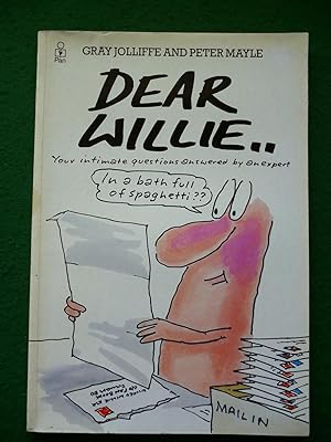 Dear Willie
