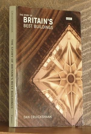 Seller image for THE STORY OF BRITAIN'S BEST BUILDINGS for sale by Andre Strong Bookseller