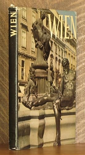 Seller image for WEIN for sale by Andre Strong Bookseller