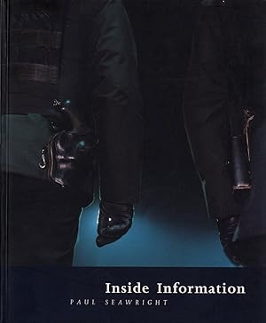 Image du vendeur pour Paul Seawright: Inside Information, Photographs 1988-1995 mis en vente par Vincent Borrelli, Bookseller