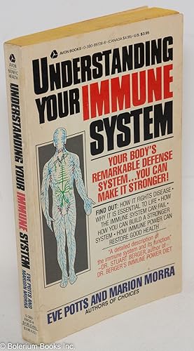 Seller image for Understanding Your Immune System for sale by Bolerium Books Inc.