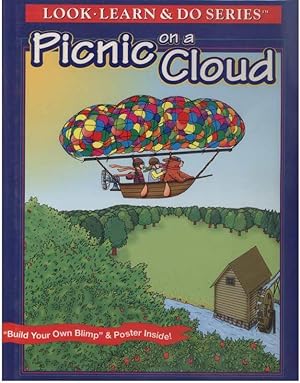 Seller image for Picnic on a Cloud for sale by Windy Hill Books