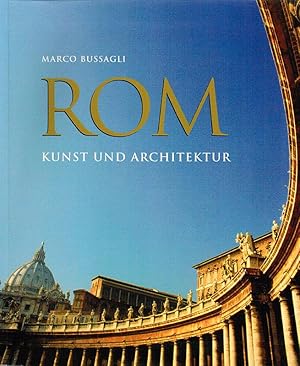 Rom - Kunst und Architektur. Sonderausgabe.