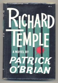 Seller image for Richard Temple for sale by Mainly Fiction