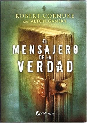 Seller image for EL MENSAJERO DE LA VERDAD. for sale by Asilo del libro