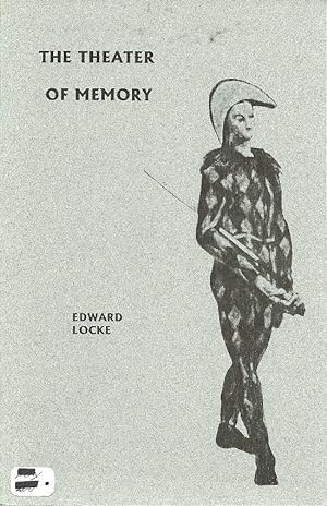 Seller image for The Theater of Memory for sale by The Book Junction