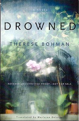 Seller image for Drowned for sale by Ziesings