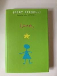 Seller image for Love, Stargirl for sale by WellRead Books A.B.A.A.