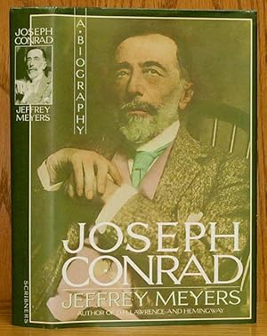 Joseph Conrad: A Biography