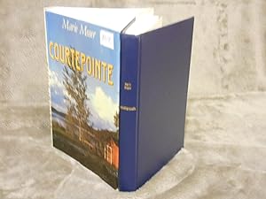 Seller image for CourtePointe for sale by La Bouquinerie  Dd