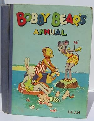 Bobby Bear's Annual