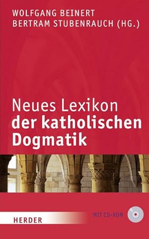 Bild des Verkufers fr Neues Lexikon der katholischen Dogmatik zum Verkauf von Rheinberg-Buch Andreas Meier eK