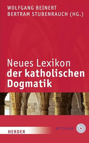 Seller image for Neues Lexikon der katholischen Dogmatik for sale by BuchWeltWeit Ludwig Meier e.K.