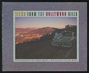 Seller image for Views from the Hollywood Hills for sale by Between the Covers-Rare Books, Inc. ABAA