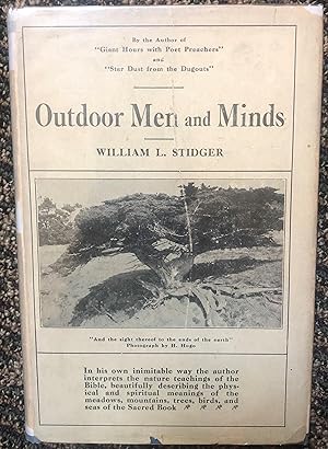 Outdoor Men and Minds