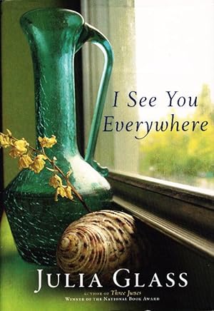 Seller image for I SEE YOU EVERYWHERE. for sale by Bookfever, IOBA  (Volk & Iiams)