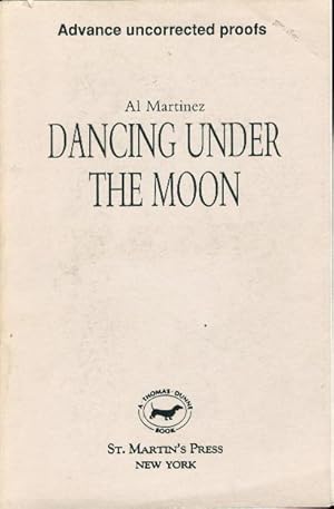 Bild des Verkufers fr DANCING UNDER THE MOON. zum Verkauf von Bookfever, IOBA  (Volk & Iiams)