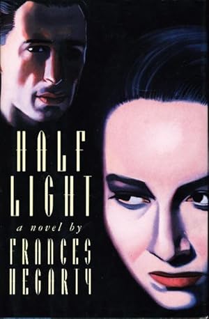 Bild des Verkufers fr HALF LIGHT. zum Verkauf von Bookfever, IOBA  (Volk & Iiams)