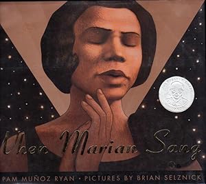 Seller image for WHEN MARIAN SANG. for sale by Bookfever, IOBA  (Volk & Iiams)
